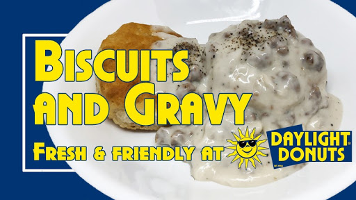 Donut Shop «Daylight Donuts», reviews and photos, 4200 Aero Dr, Mason, OH 45040, USA