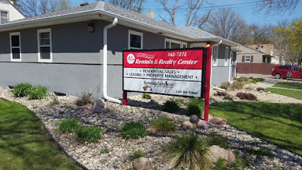 A Plus Realty Center