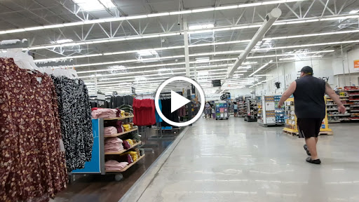 Department Store «Walmart Supercenter», reviews and photos, 939 N Dupont Blvd, Milford, DE 19963, USA