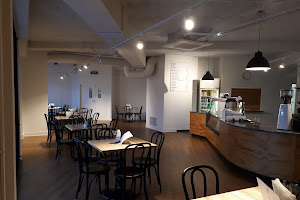 Legato Espresso Cafe