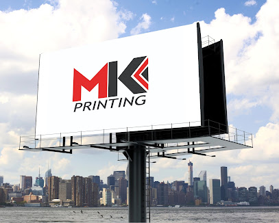 Pencetakan MK T-shirt Printing JB