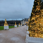 Photo n° 3 de l'avis de Sandrine.e fait le 11/01/2024 à 19:20 pour Château de Chenonceau à Chenonceaux