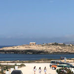 Photo n°13 de l'avis de Claudia.a fait le 03/07/2019 à 06:53 sur le  Cavalluccio Marino Lampedusa - Hotel e Ristorante à Lampedusa