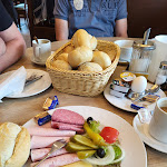 Photo n°1 de l'avis de Roswitha. fait le 26/07/2023 à 19:51 sur le  Autohof Schwegenheim à Schwegenheim