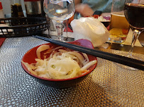 Plats et boissons du Restaurant japonais Restaurant Le Nagoya à Le Havre - n°7