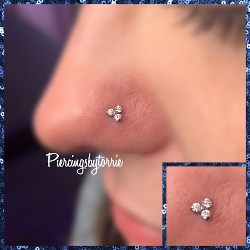 Explore tattoo outline ideas for women, creative tattoo ideas in Fort Walton Beach, available at Piercings by Torrie