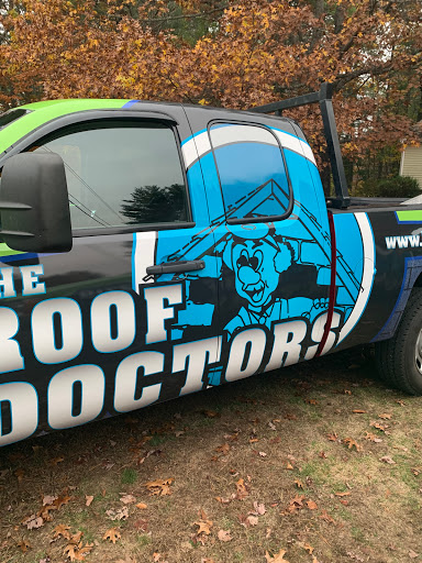Roofing Contractor «The Roof Doctors», reviews and photos, 19 Forest Ln, Hollis, ME 04042, USA