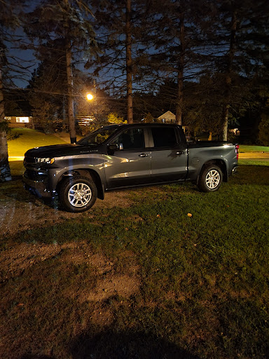 Used Car Dealer «GANLEY AUTO SALES», reviews and photos, 12973 Brookpark Rd, Parma, OH 44130, USA