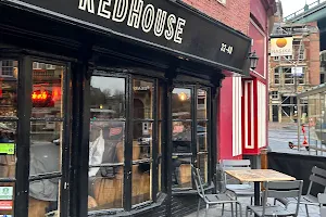Redhouse image