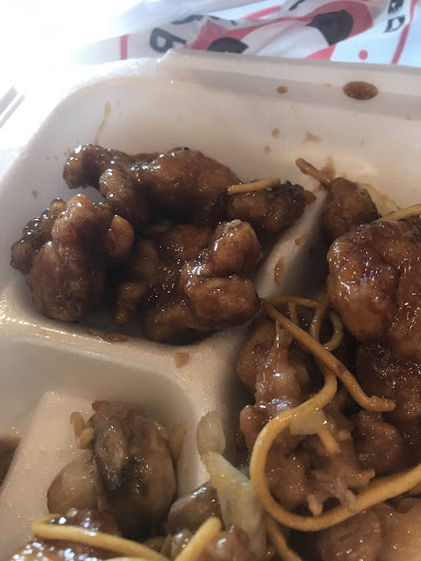 Panda Express