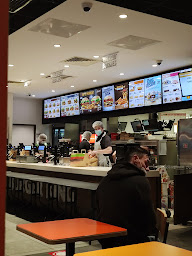 Photo n°8 de Burger King à Metz ()