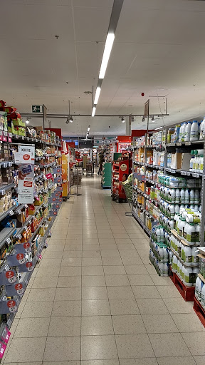 Delhaize Merksem