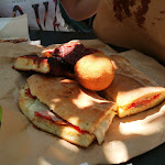 Photo n°5 de l'avis de Marino.o fait le 15/08/2018 à 17:48 sur le  Scopello Pane Cunzatu à Scopello