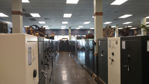 Liberty Safes of Sacramento image