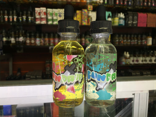 Vaporizer Store «One Stop Vape & Smoke Shop», reviews and photos, 4007 Merrick Rd, Seaford, NY 11783, USA