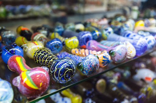 Cigar Shop «Vapor Trails Smoke Shop», reviews and photos, 1050 E Ray Rd #3, Chandler, AZ 85225, USA