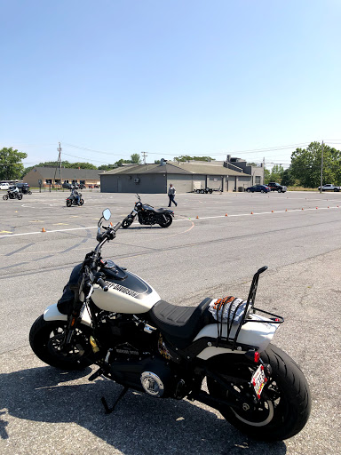 Motorcycle Dealer «Harley-Davidson of Frederick», reviews and photos, 5722 Urbana Pike, Frederick, MD 21704, USA