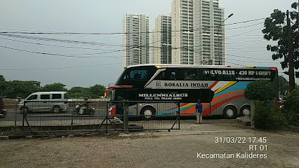 Agen Rosalia Indah dan Jasa Pengiriman Barang