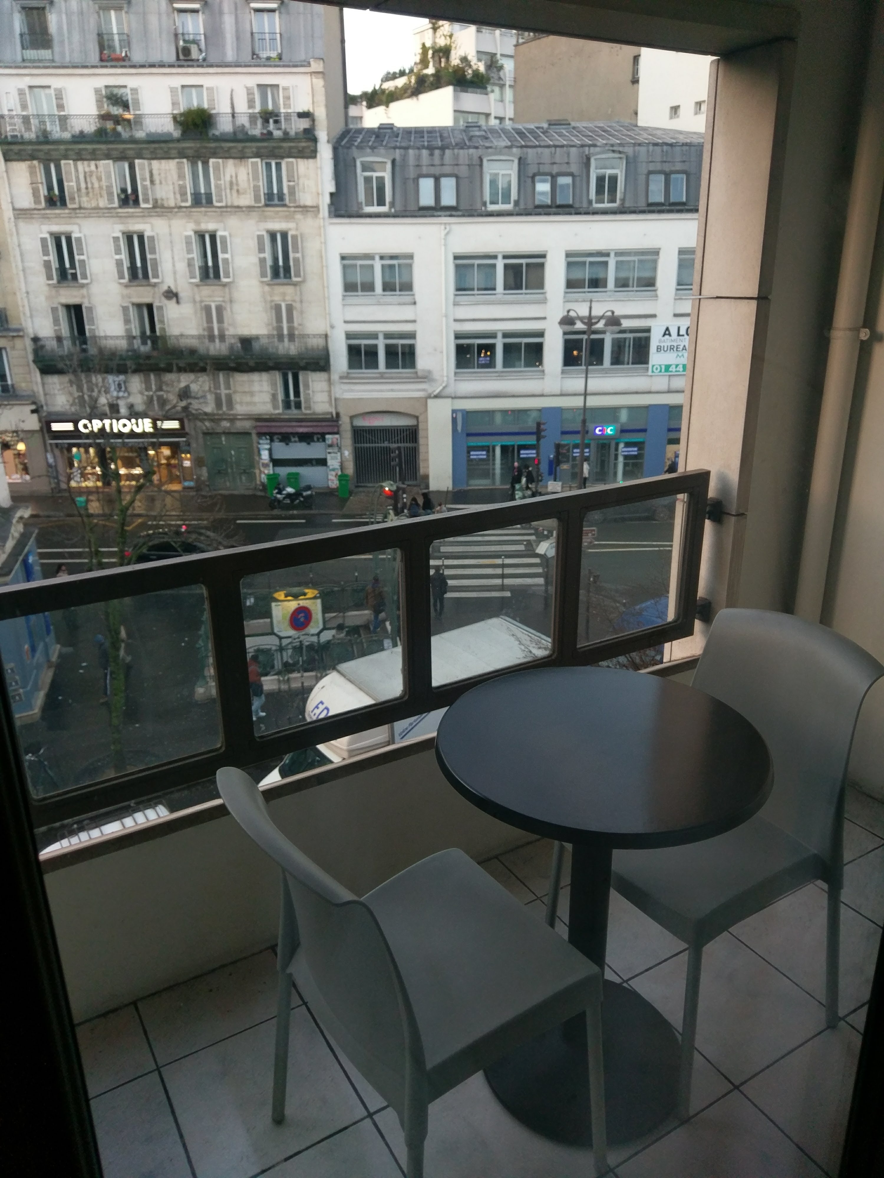 Photo n° 2 de l'avis de Beth. fait le 25/06/2018 à 14:43