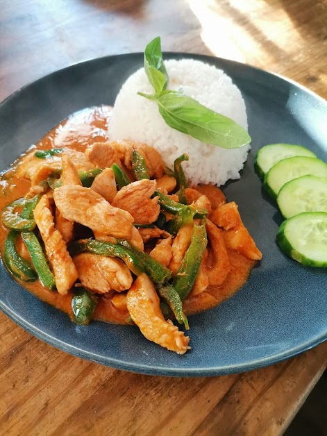 Anantaya Thai Food Quend