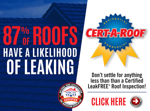 Roofing Contractor «Cert-A-Roof», reviews and photos, 2232 E Wilson Ave, Orange, CA 92867, USA