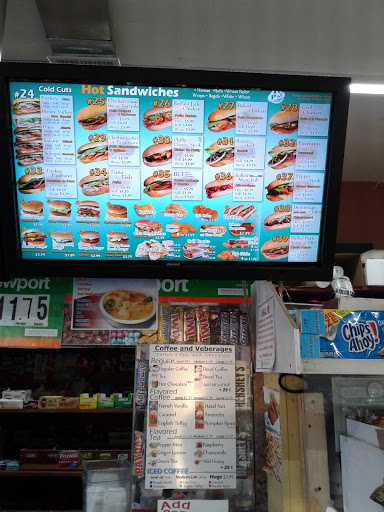 Market «P & E Market», reviews and photos, 853 Prospect Ave, Westbury, NY 11590, USA