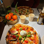 Photo n°1 de l'avis de MoniqueDD. fait le 13/01/2023 à 19:48 sur le  Tierra La Rue Pizzeria Gourmet, Food e Drink à Olbia