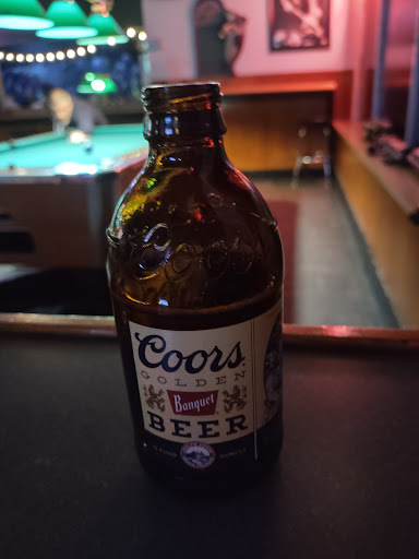 Bar & Grill «Back Alley Bar & Grill», reviews and photos, 6503 E Mill Plain Blvd, Vancouver, WA 98661, USA