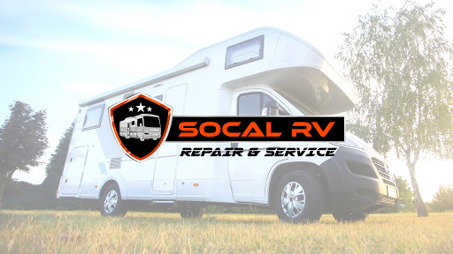 SoCal RV Repair & Service
