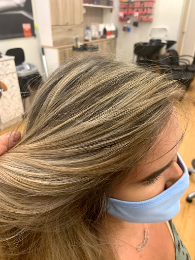 Beauty Salon «Beauty Design NY», reviews and photos, 104 Meserole Ave, Brooklyn, NY 11222, USA