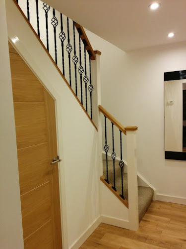 Stairservice - Bedford