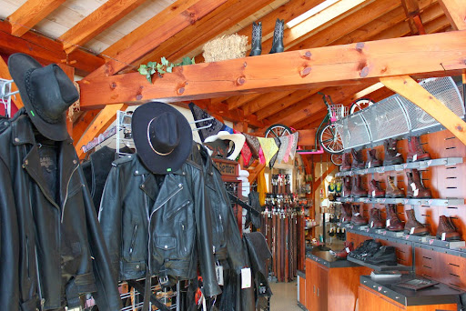 Sporting Goods Store «Tall Pines Country Store», reviews and photos, 796 Kessler Rd, Millersburg, PA 17061, USA