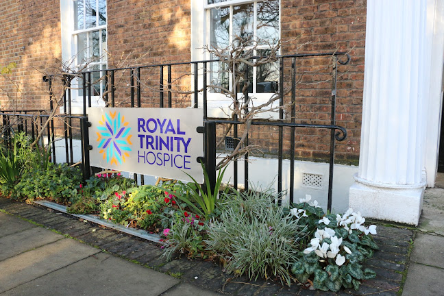 Royal Trinity Hospice - London
