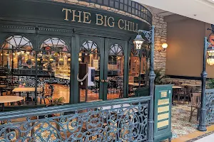 The Big Chill Cafe image