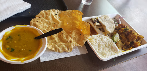 Asian Grocery Store «Lotus Indian Market», reviews and photos, 2043 S Alma School Rd, Mesa, AZ 85210, USA