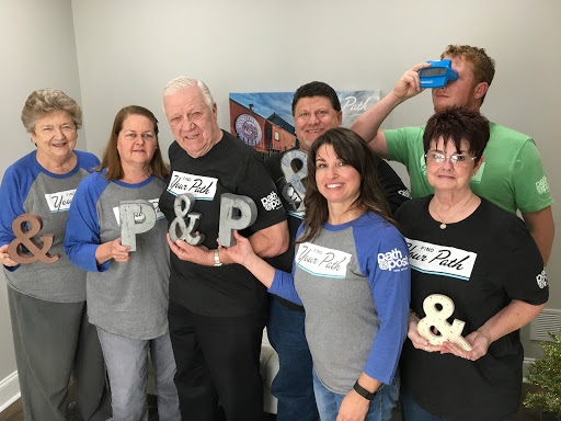 Real Estate Agency «Path & Post Real Estate», reviews and photos, 214 River Park N Dr, Woodstock, GA 30188, USA