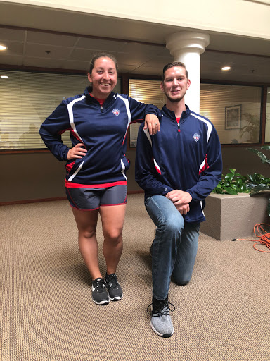 National Academy of Athletics image