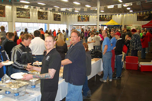 Motorcycle Dealer «Westfield Powersports», reviews and photos, 18128 Market Ct, Westfield, IN 46074, USA