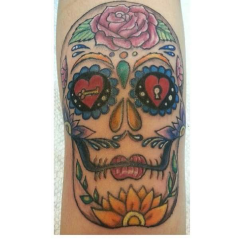 Explore final fantasy tattoo ideas, creative tattoo ideas in Hialeah, available at Allstar Tattoo & Body piercing