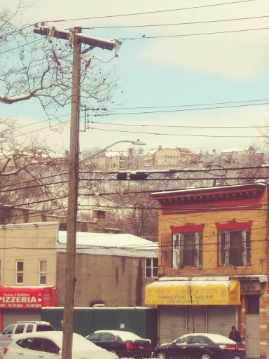 Supermarket «Broad Street Supermarket», reviews and photos, 170 Broad St, Staten Island, NY 10304, USA