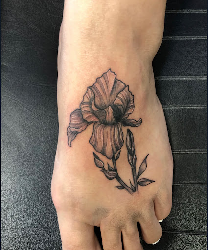 Explore forever and always tattoo ideas, creative tattoo ideas in Los Alamitos, available at Mr. Inkwells Classy Tattoos