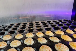 Dutch Mini Pancake image