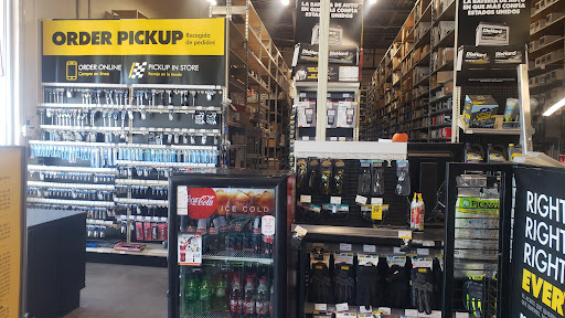 Auto Parts Store «Advance Auto Parts», reviews and photos, 1202 W University Dr, Mesa, AZ 85201, USA