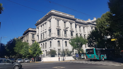 Hospital General de Agudos Bernardino Rivadavia