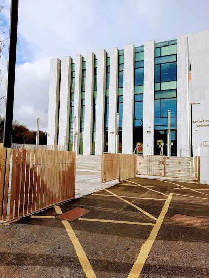 Drogheda District Court
