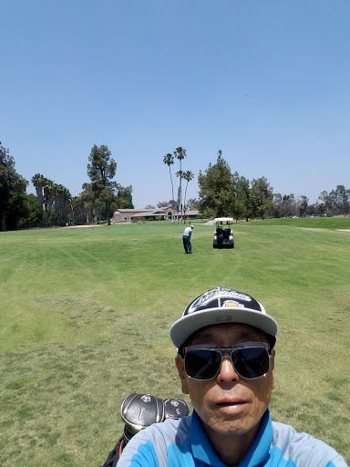 Golf Course «Woodley Lakes Golf Course», reviews and photos, 6331 Woodley Ave, Van Nuys, CA 91406, USA