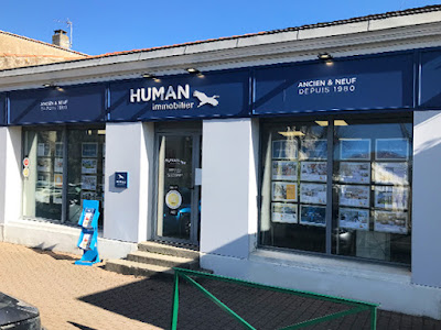 Human Immobilier Châtelaillon-Plage à Châtelaillon-Plage