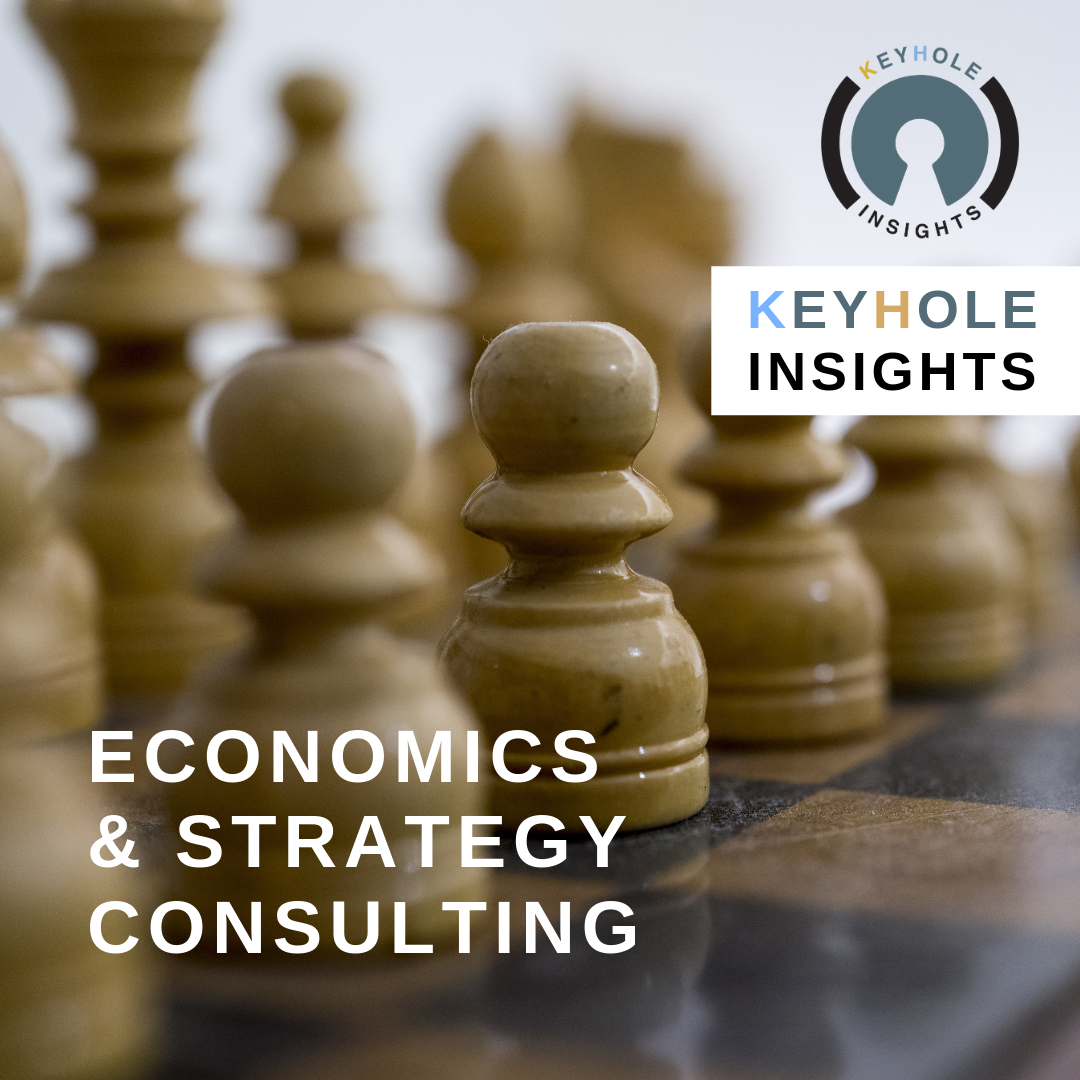 KeyHole Insights | Market Research | Economic & Strategy Consulting