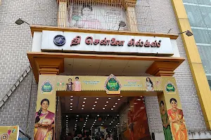 The Chennai Silks image