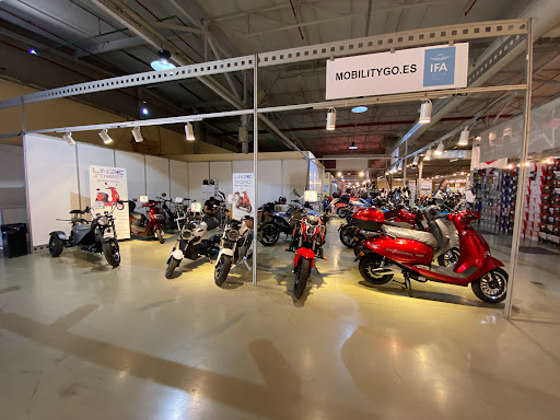 Mobilitygo | Tienda De Motos. Motos Eléctricas Y Accesorios En Alicante